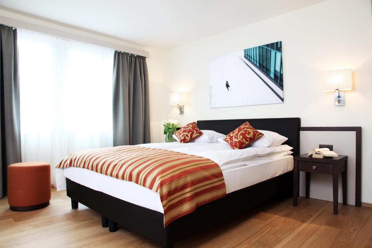 City Stay - Kieselgasse Zurich Exterior photo