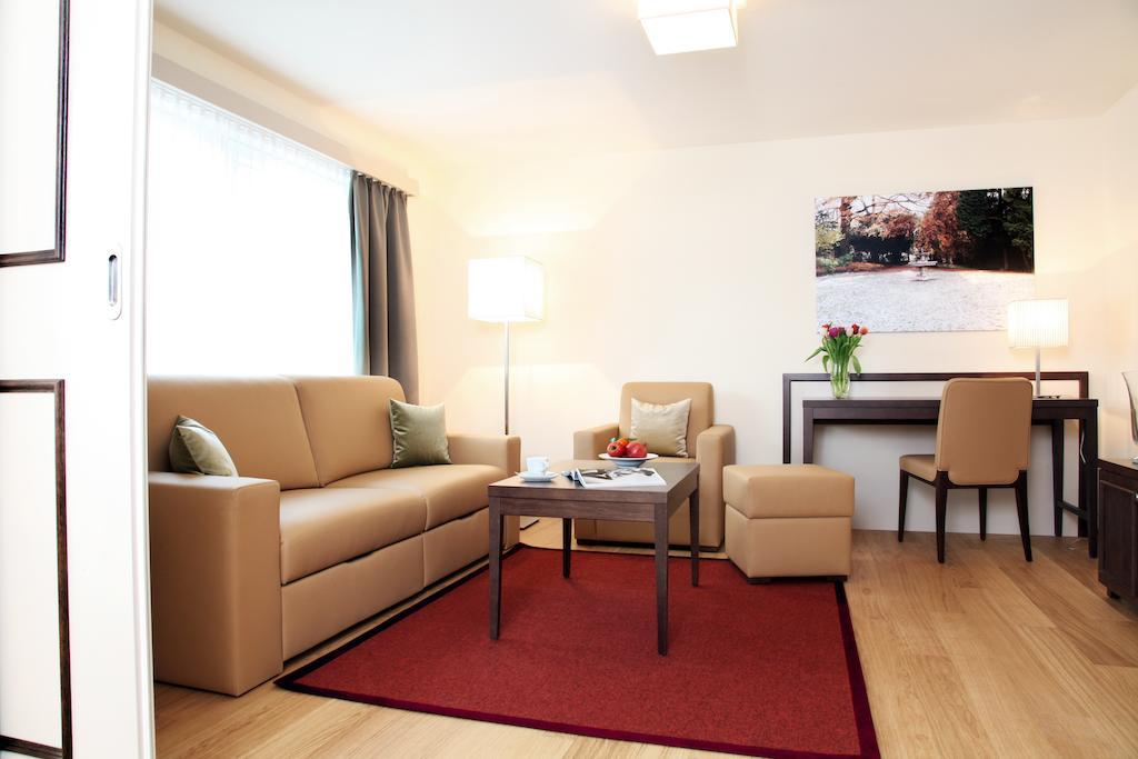 City Stay - Kieselgasse Zurich Exterior photo