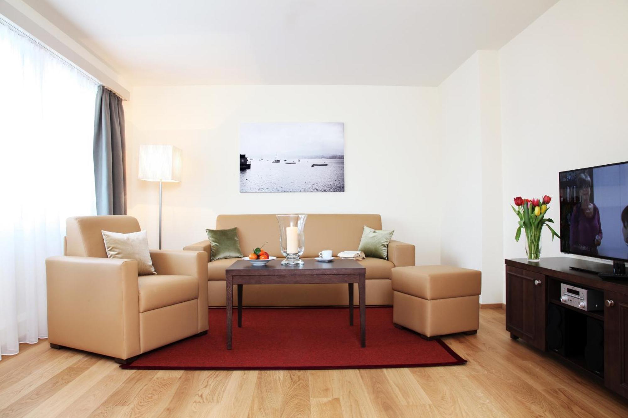 City Stay - Kieselgasse Zurich Exterior photo