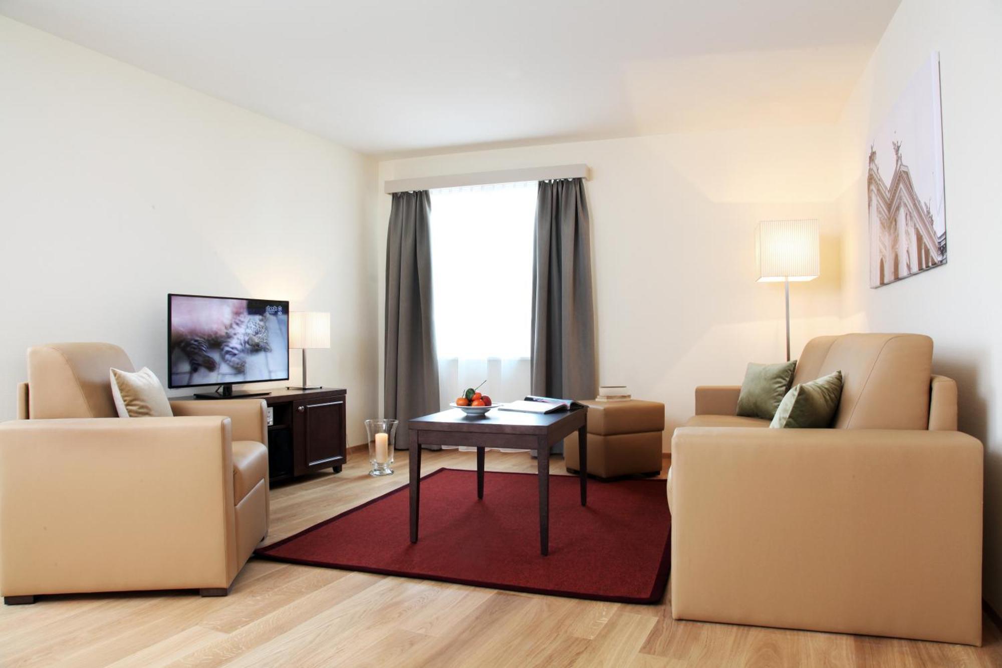 City Stay - Kieselgasse Zurich Exterior photo