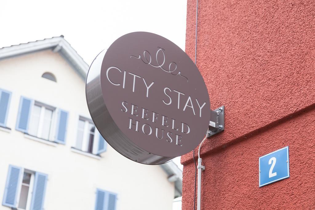 City Stay - Kieselgasse Zurich Exterior photo