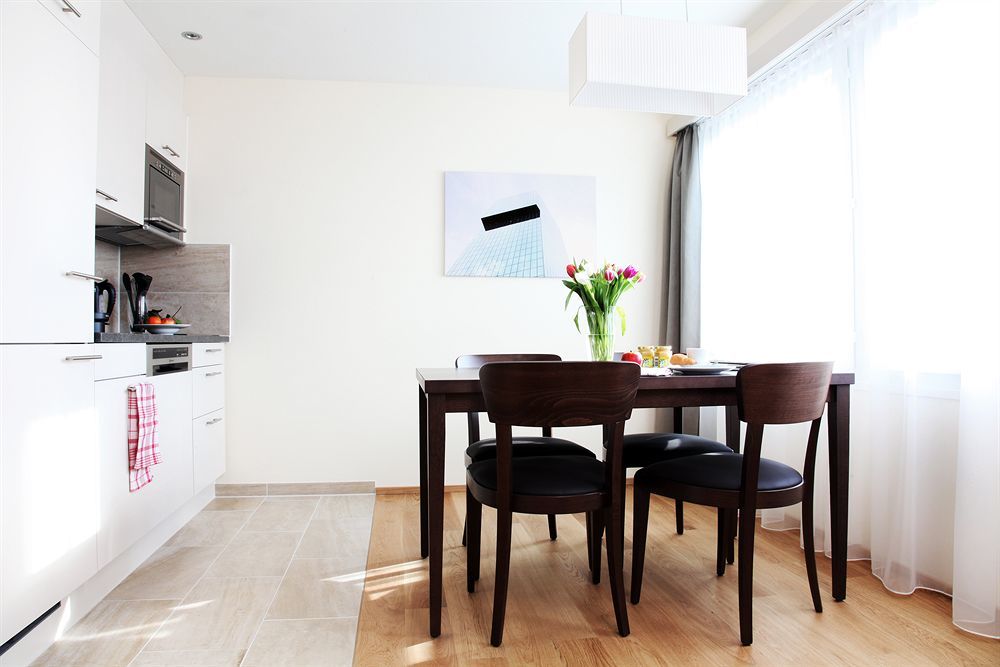 City Stay - Kieselgasse Zurich Exterior photo