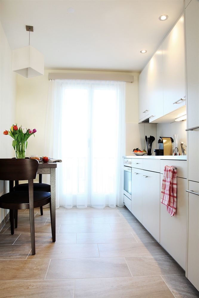 City Stay - Kieselgasse Zurich Exterior photo