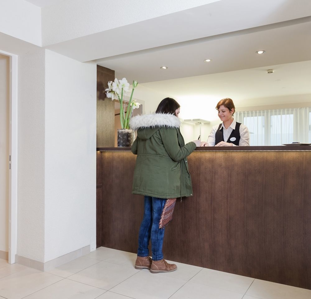 City Stay - Kieselgasse Zurich Exterior photo
